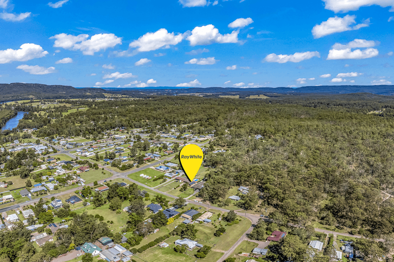 65 Marshall Street, CLARENCE TOWN, NSW 2321