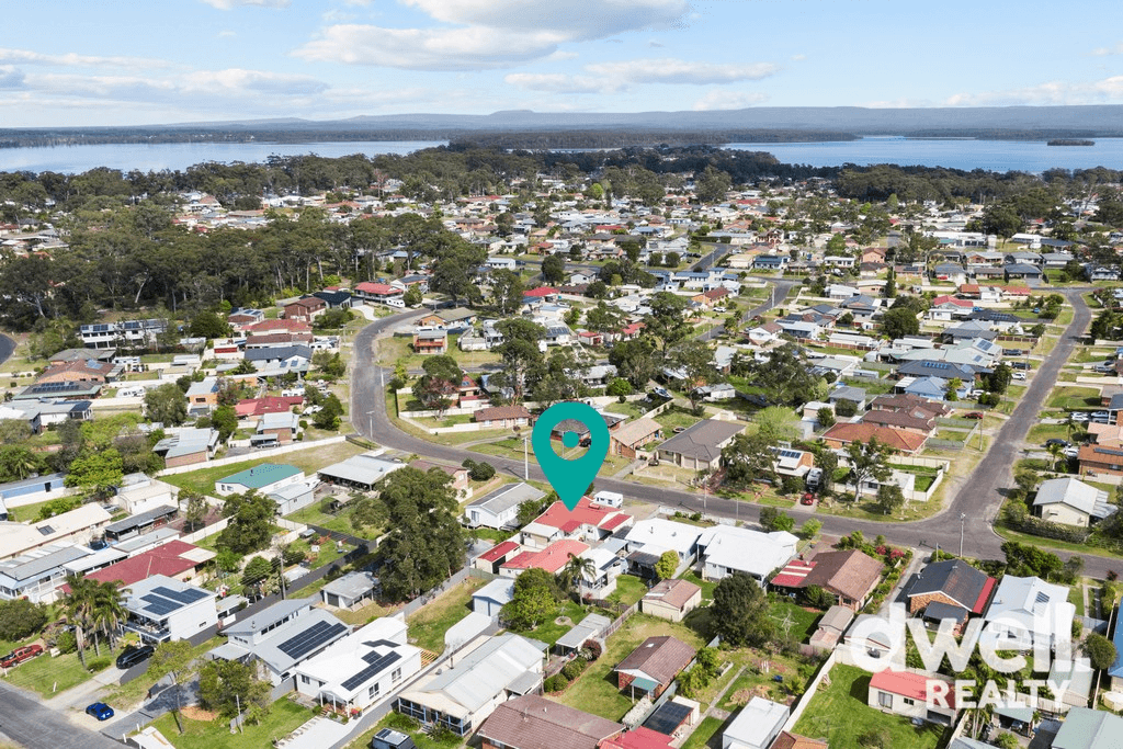 36 Flamingo Avenue, SANCTUARY POINT, NSW 2540