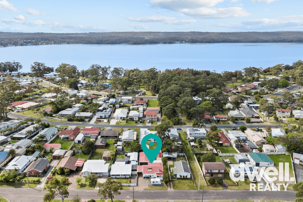 36 Flamingo Avenue, SANCTUARY POINT, NSW 2540