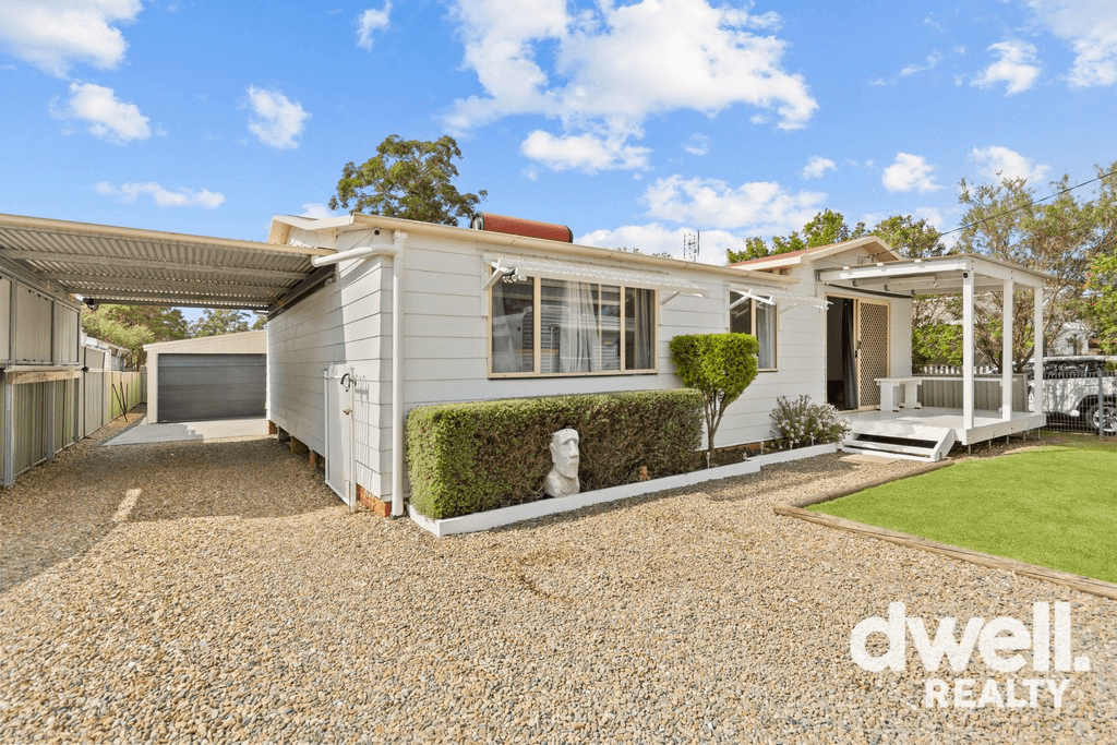 36 Flamingo Avenue, SANCTUARY POINT, NSW 2540