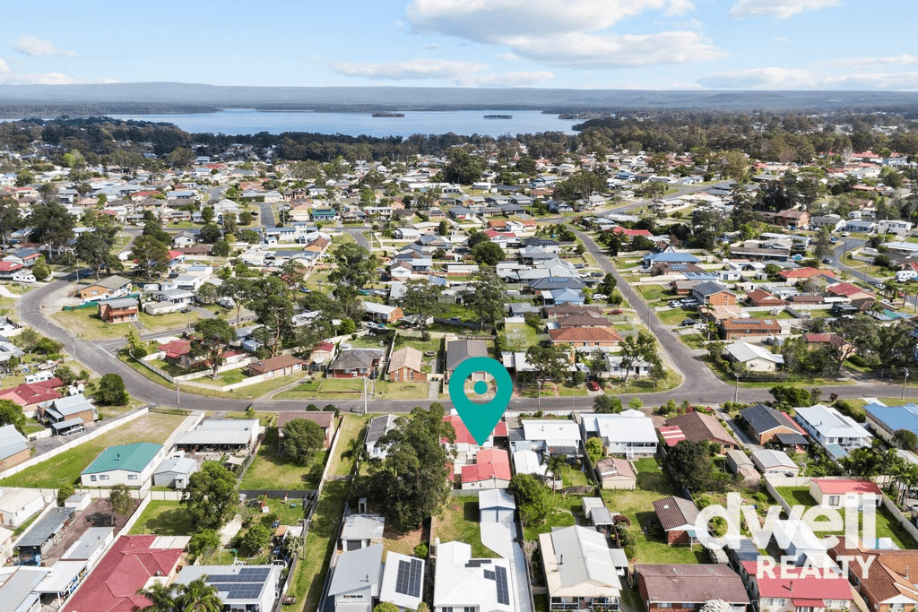 36 Flamingo Avenue, SANCTUARY POINT, NSW 2540