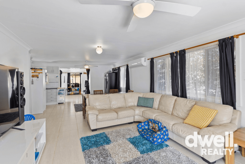 36 Flamingo Avenue, SANCTUARY POINT, NSW 2540