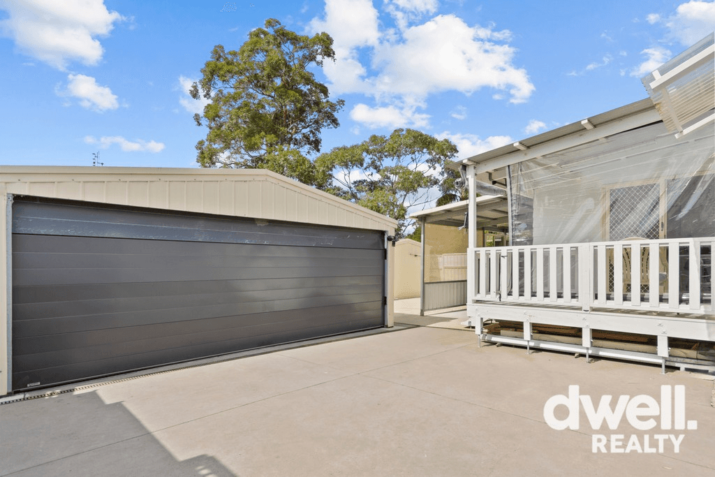 36 Flamingo Avenue, SANCTUARY POINT, NSW 2540