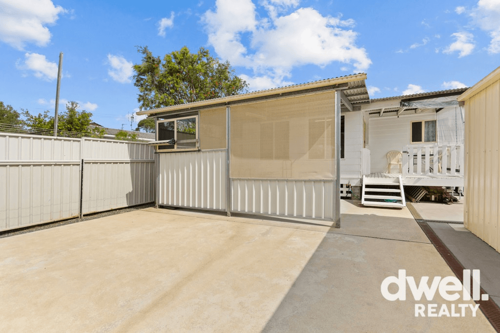 36 Flamingo Avenue, SANCTUARY POINT, NSW 2540