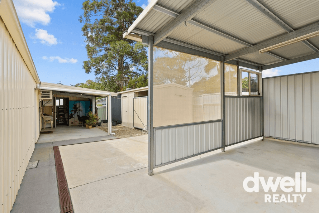 36 Flamingo Avenue, SANCTUARY POINT, NSW 2540