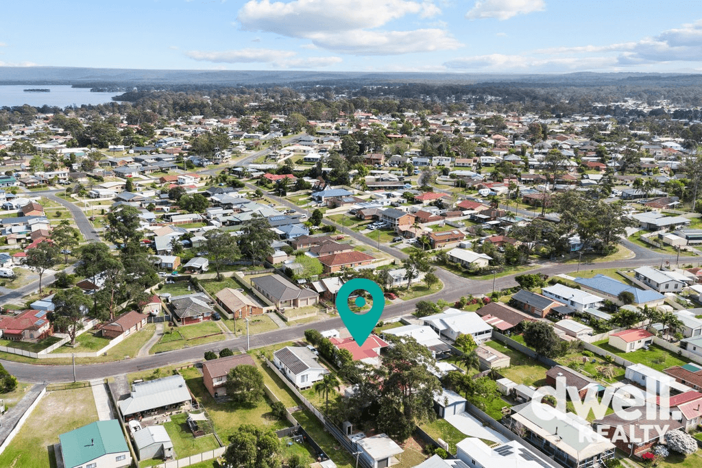 36 Flamingo Avenue, SANCTUARY POINT, NSW 2540