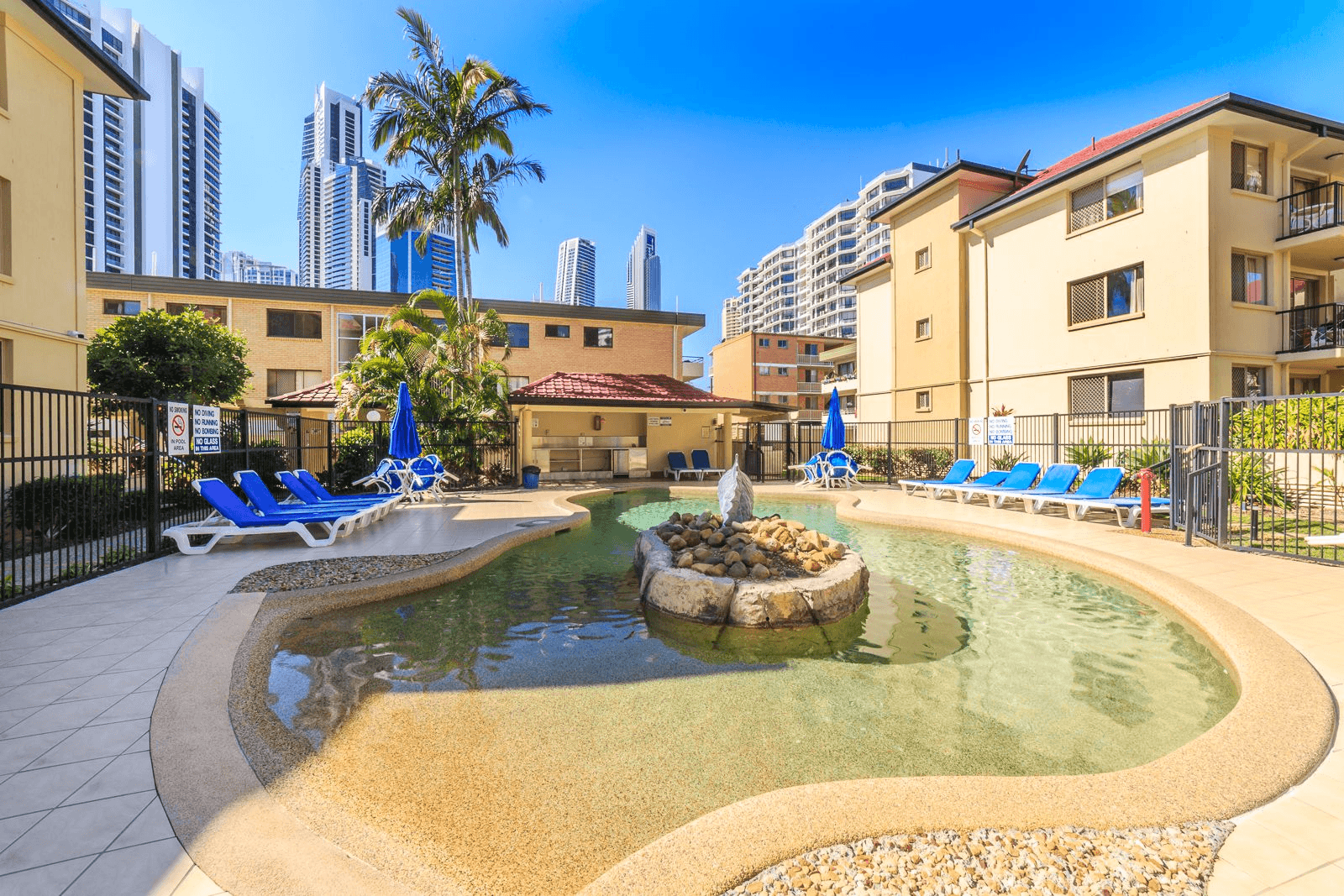 48/49-53 Peninsular Drive, Surfers Paradise, Queensland 4217