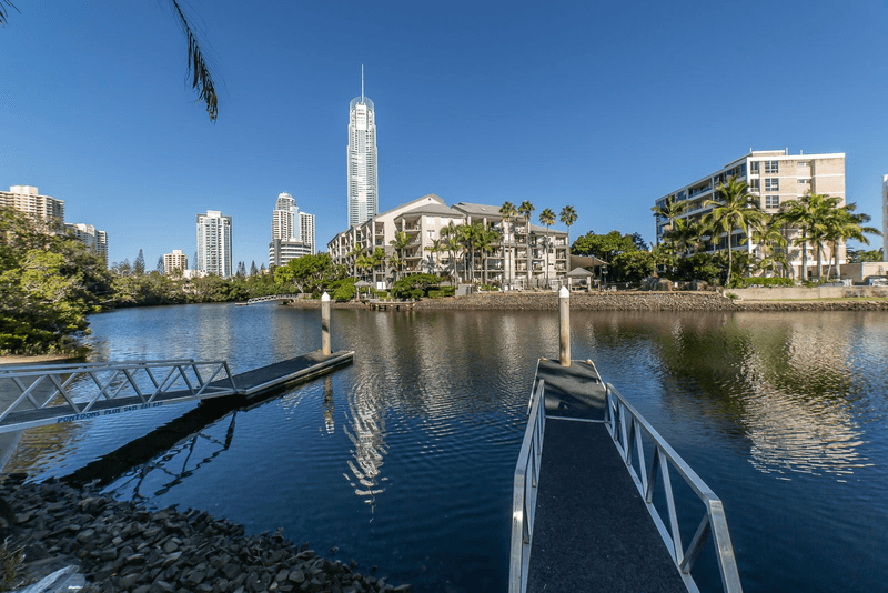 48/49-53 Peninsular Drive, Surfers Paradise, Queensland 4217