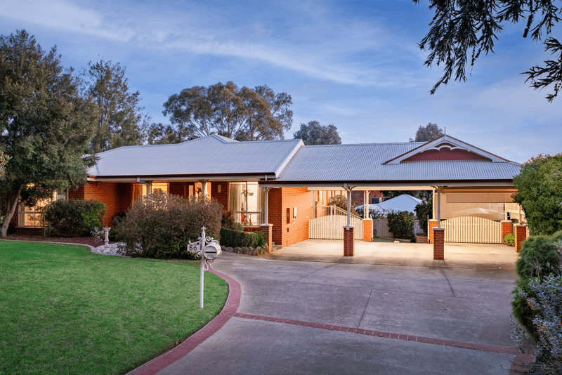 56 Streets Road, LENEVA, VIC 3691