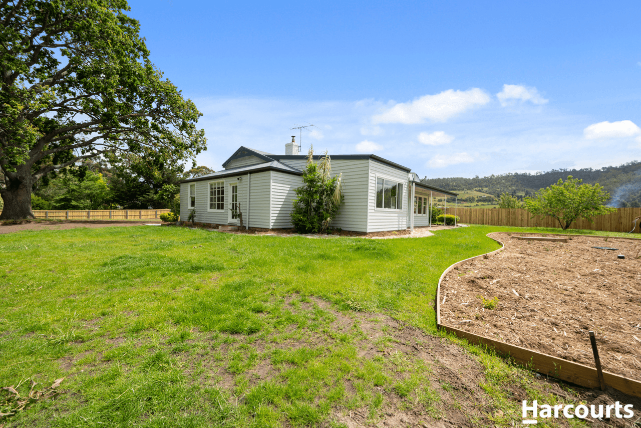 1844 Midland Highway, BAGDAD, TAS 7030