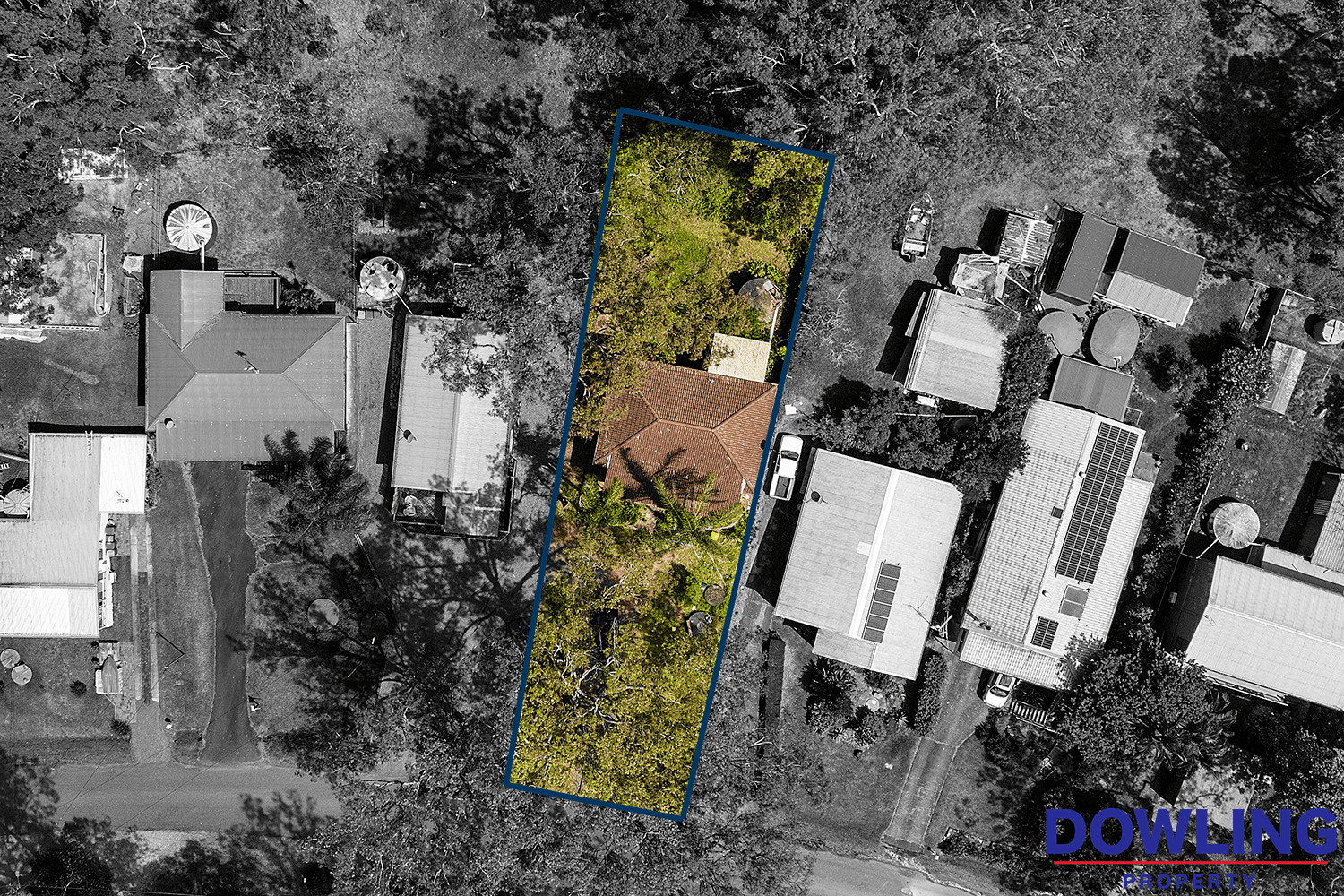 49 Cove Boulevard, NORTH ARM COVE, NSW 2324