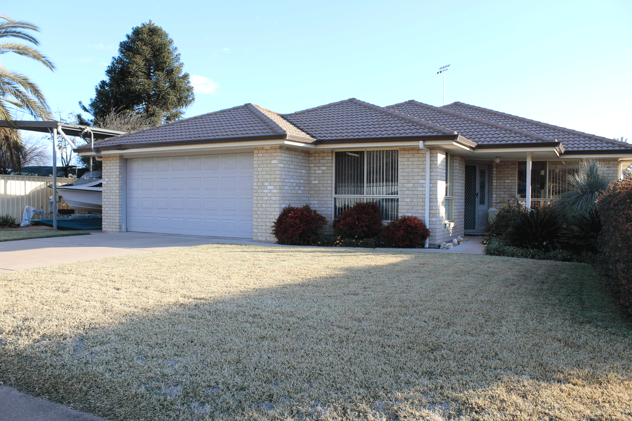 16 Byrnes Lane, BINGARA, NSW 2404