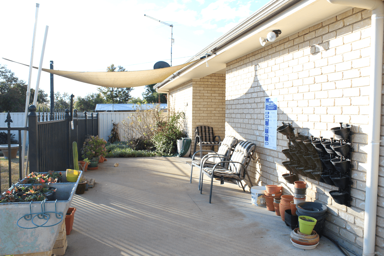 16 Byrnes Lane, BINGARA, NSW 2404