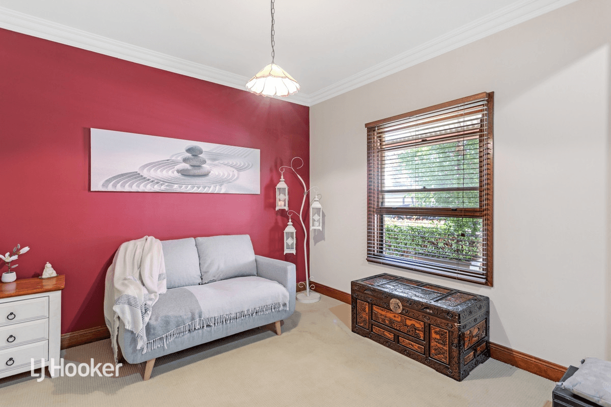 20 Newland Way, Mawson Lakes, SA 5095