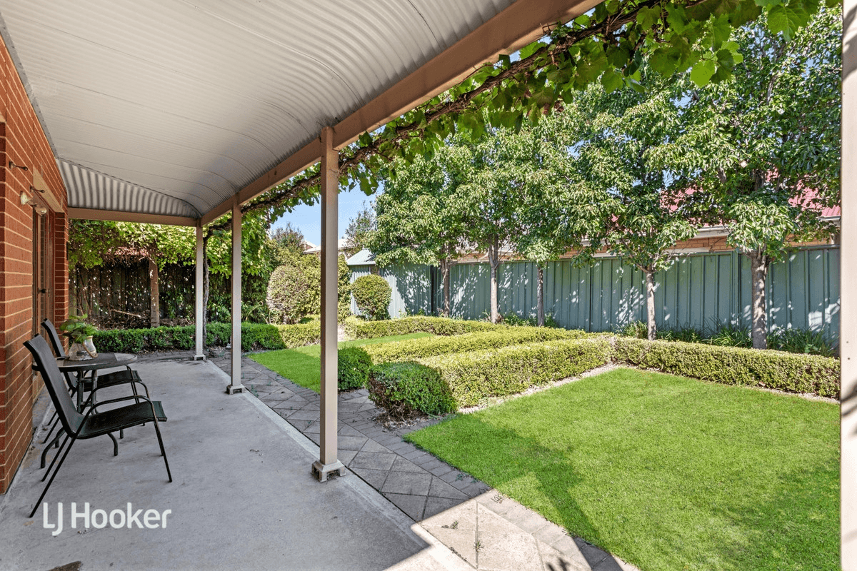 20 Newland Way, Mawson Lakes, SA 5095