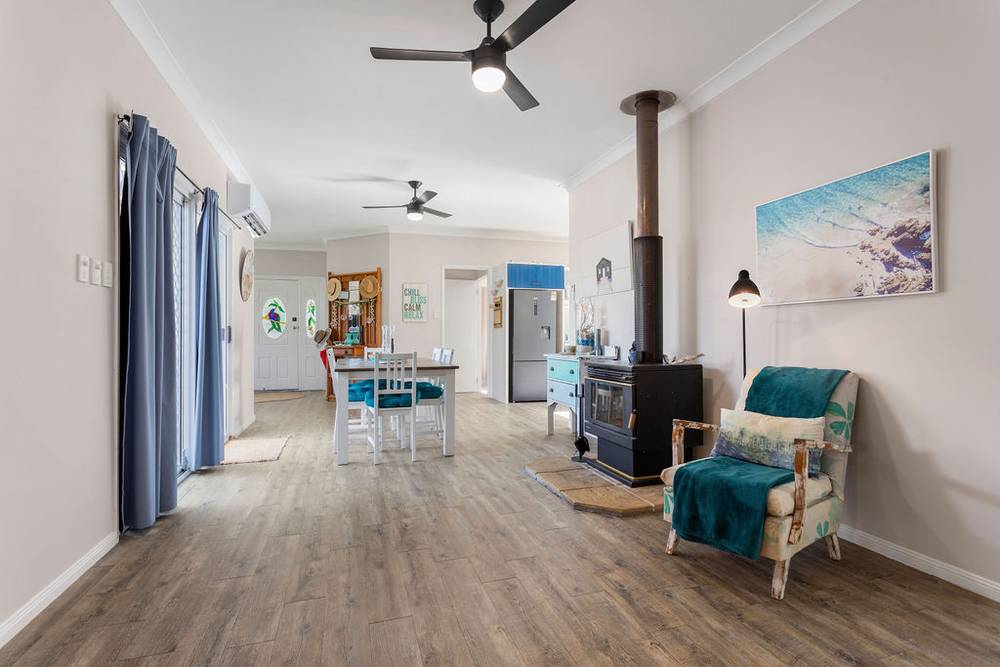 76 Australia II Drive, KENSINGTON GROVE, QLD 4341