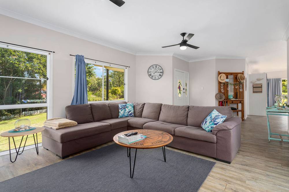 76 Australia II Drive, KENSINGTON GROVE, QLD 4341
