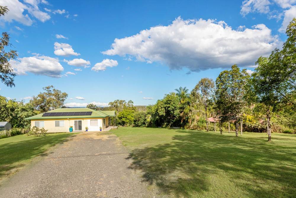 76 Australia II Drive, KENSINGTON GROVE, QLD 4341