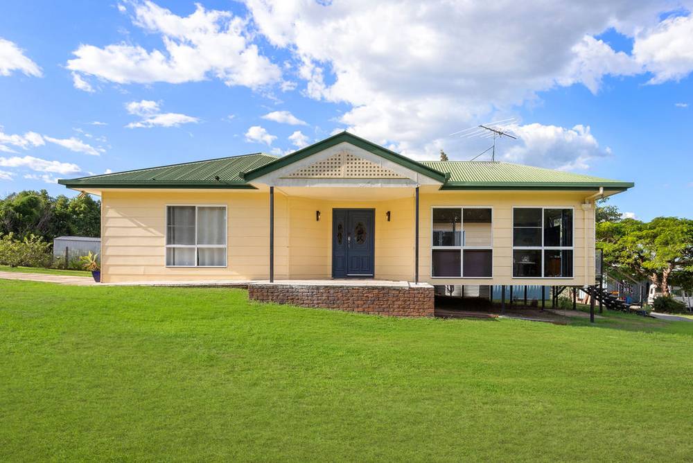 76 Australia II Drive, KENSINGTON GROVE, QLD 4341