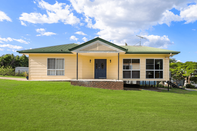 76 Australia II Drive, KENSINGTON GROVE, QLD 4341