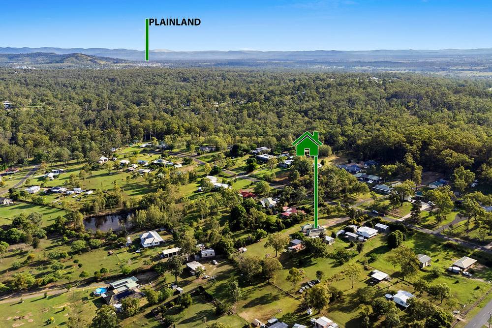 76 Australia II Drive, KENSINGTON GROVE, QLD 4341