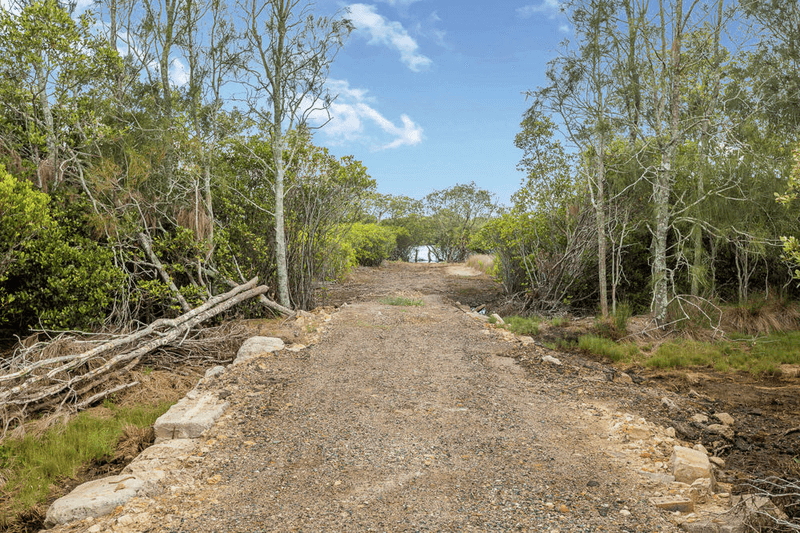 156 Lemon Tree Passage Road, SALT ASH, NSW 2318