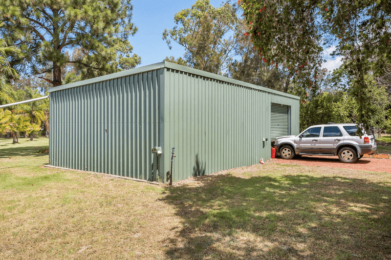 156 Lemon Tree Passage Road, SALT ASH, NSW 2318