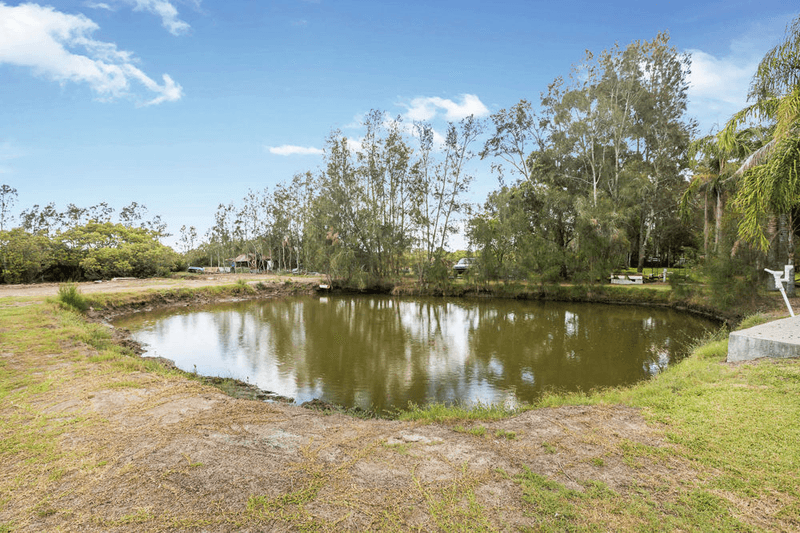 156 Lemon Tree Passage Road, SALT ASH, NSW 2318