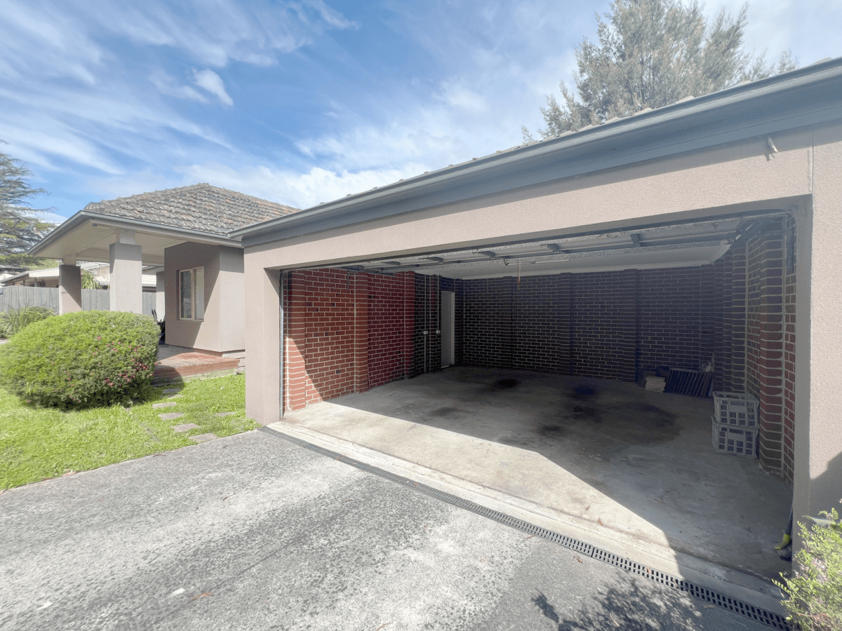 88 Brunswick Road., Mitcham, VIC 3132