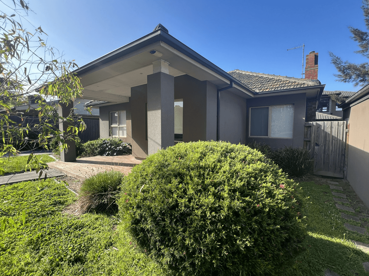 88 Brunswick Road., Mitcham, VIC 3132