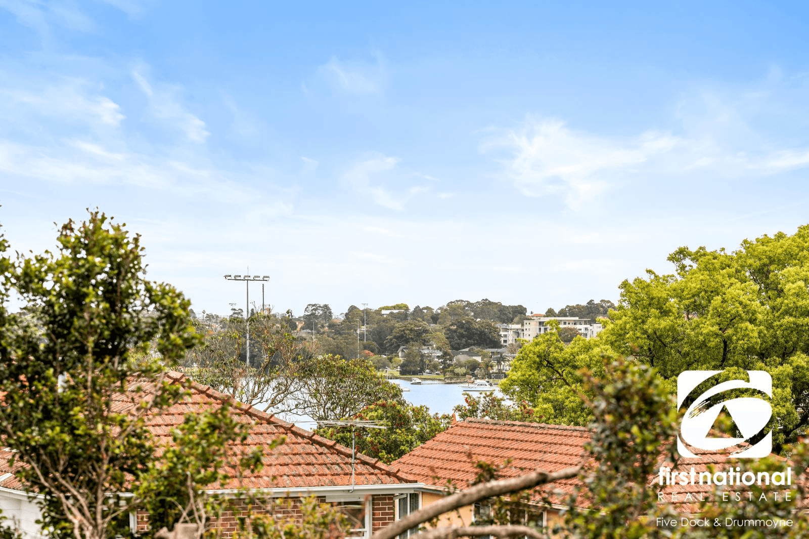 25/35 Marlborough Street, DRUMMOYNE, NSW 2047