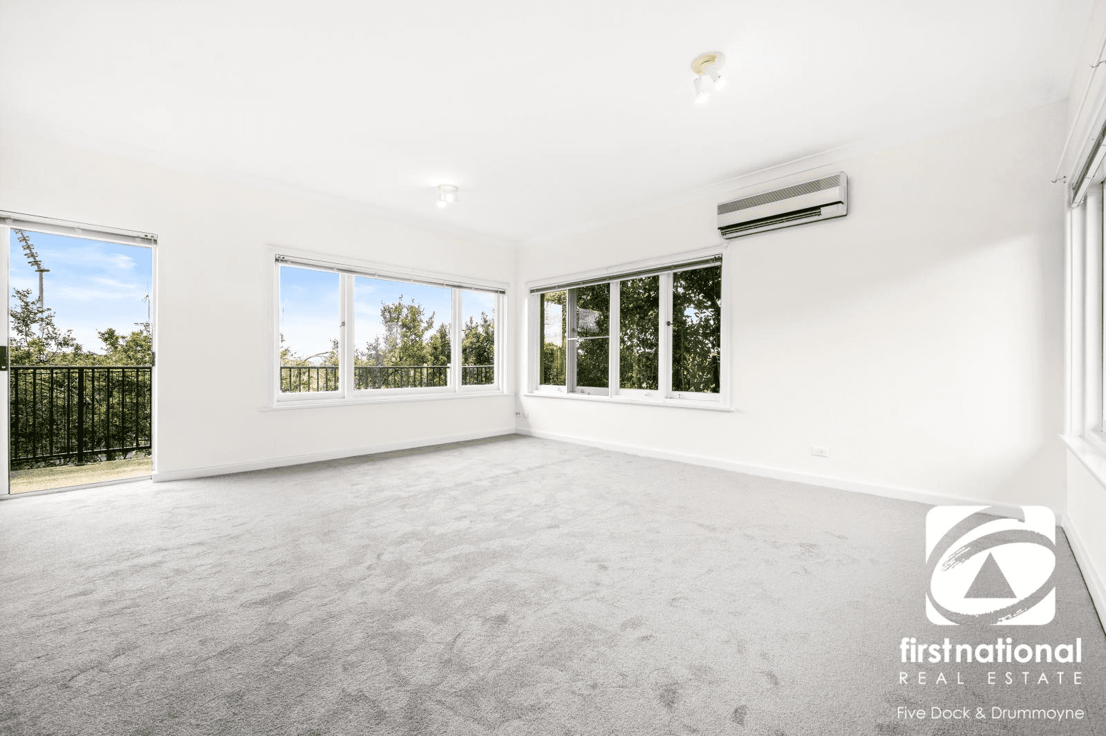 25/35 Marlborough Street, DRUMMOYNE, NSW 2047