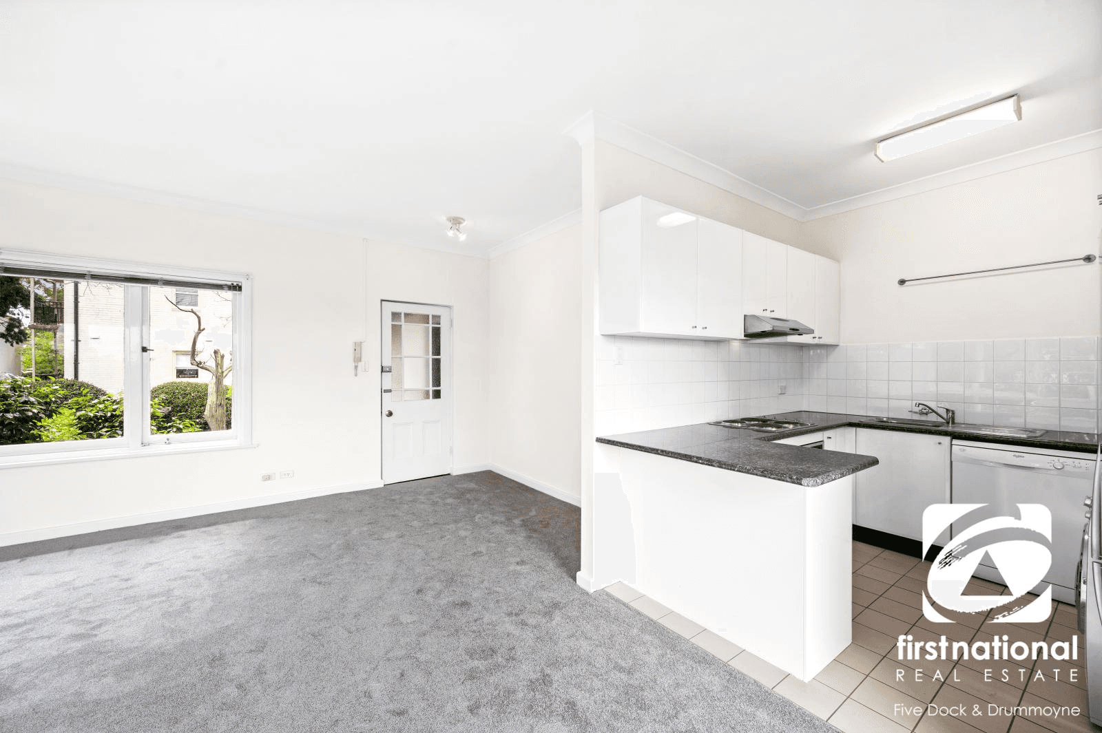 25/35 Marlborough Street, DRUMMOYNE, NSW 2047