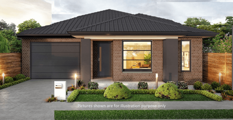 95 Bingham Circuit, THORNHILL PARK, VIC 3335