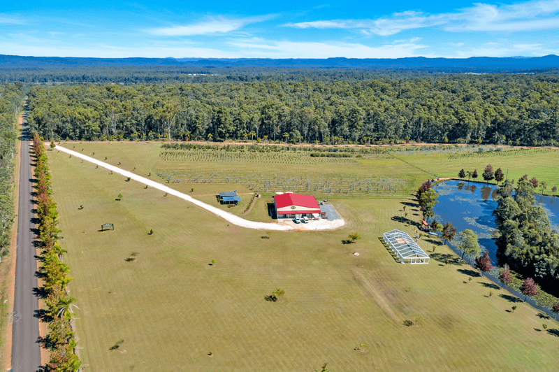 50 Kungala Road, HALFWAY CREEK, NSW 2460