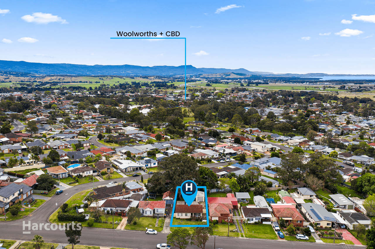 34 Simpson Parade, ALBION PARK, NSW 2527