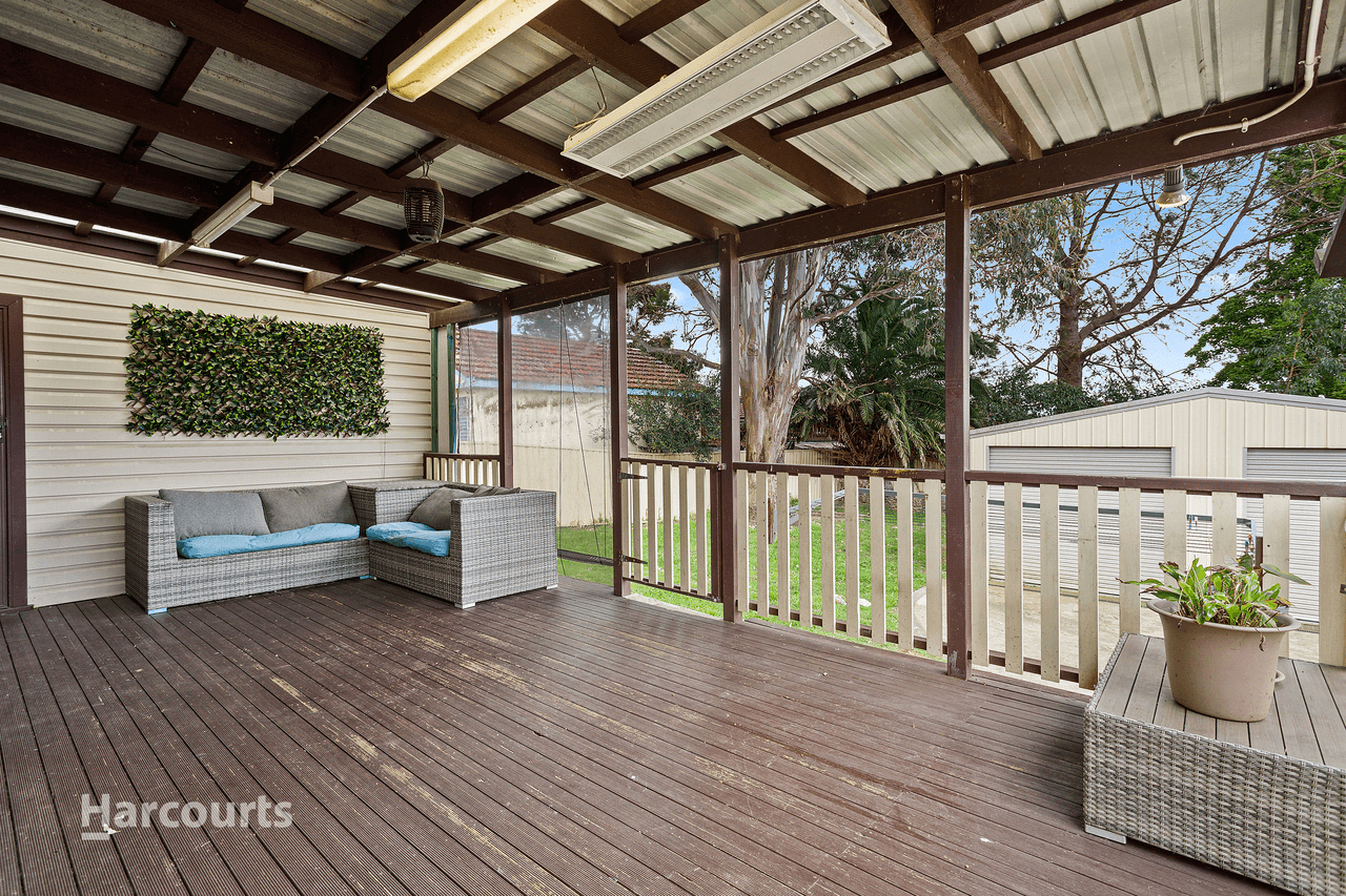 34 Simpson Parade, ALBION PARK, NSW 2527