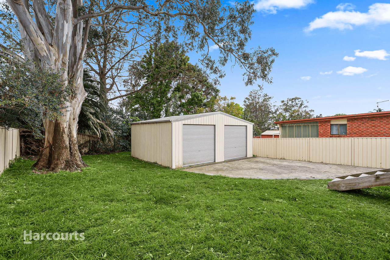 34 Simpson Parade, ALBION PARK, NSW 2527