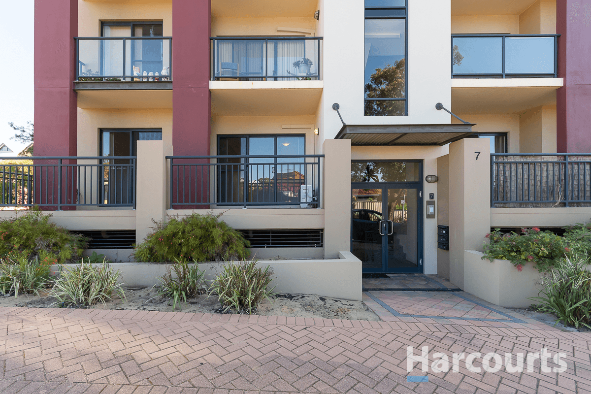 1/7 Shoveler Terrace, JOONDALUP, WA 6027