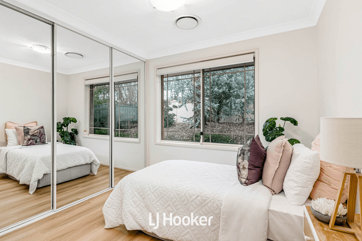 1/381 Wentworth Avenue, TOONGABBIE, NSW 2146