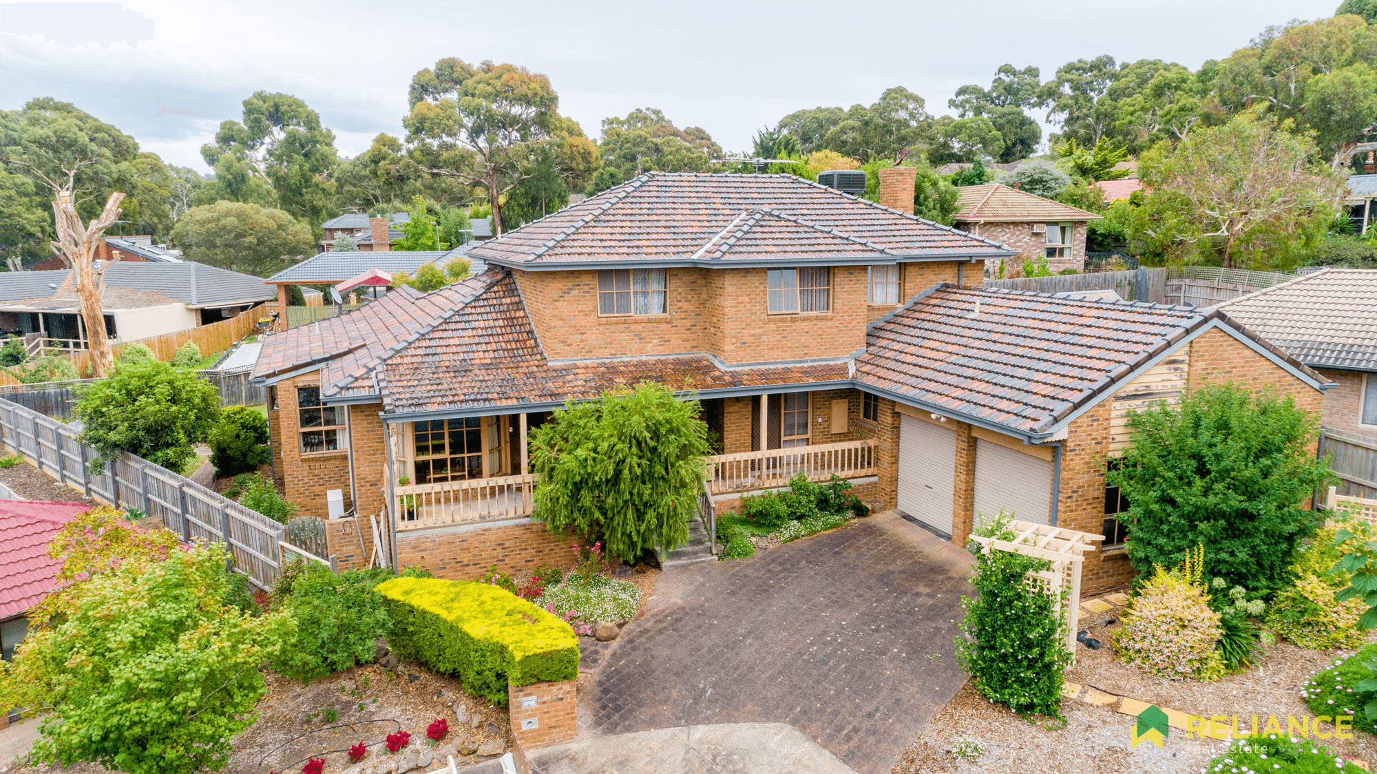 12 Manrico Court, Sunbury, VIC 3429