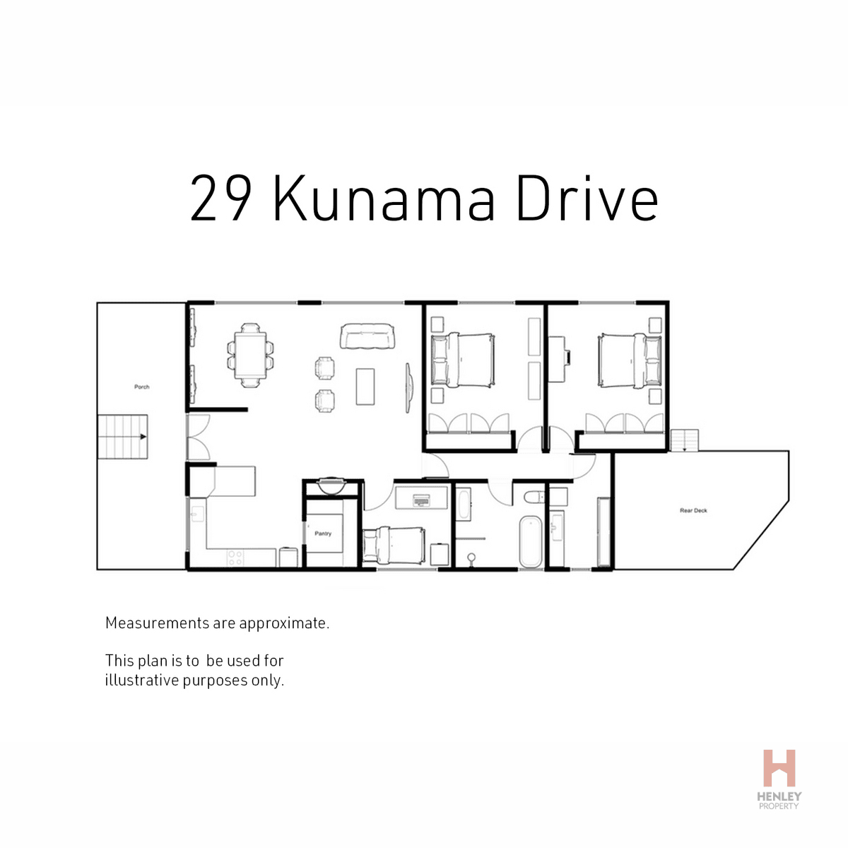 29 Kunama Drive, East Jindabyne, NSW 2627