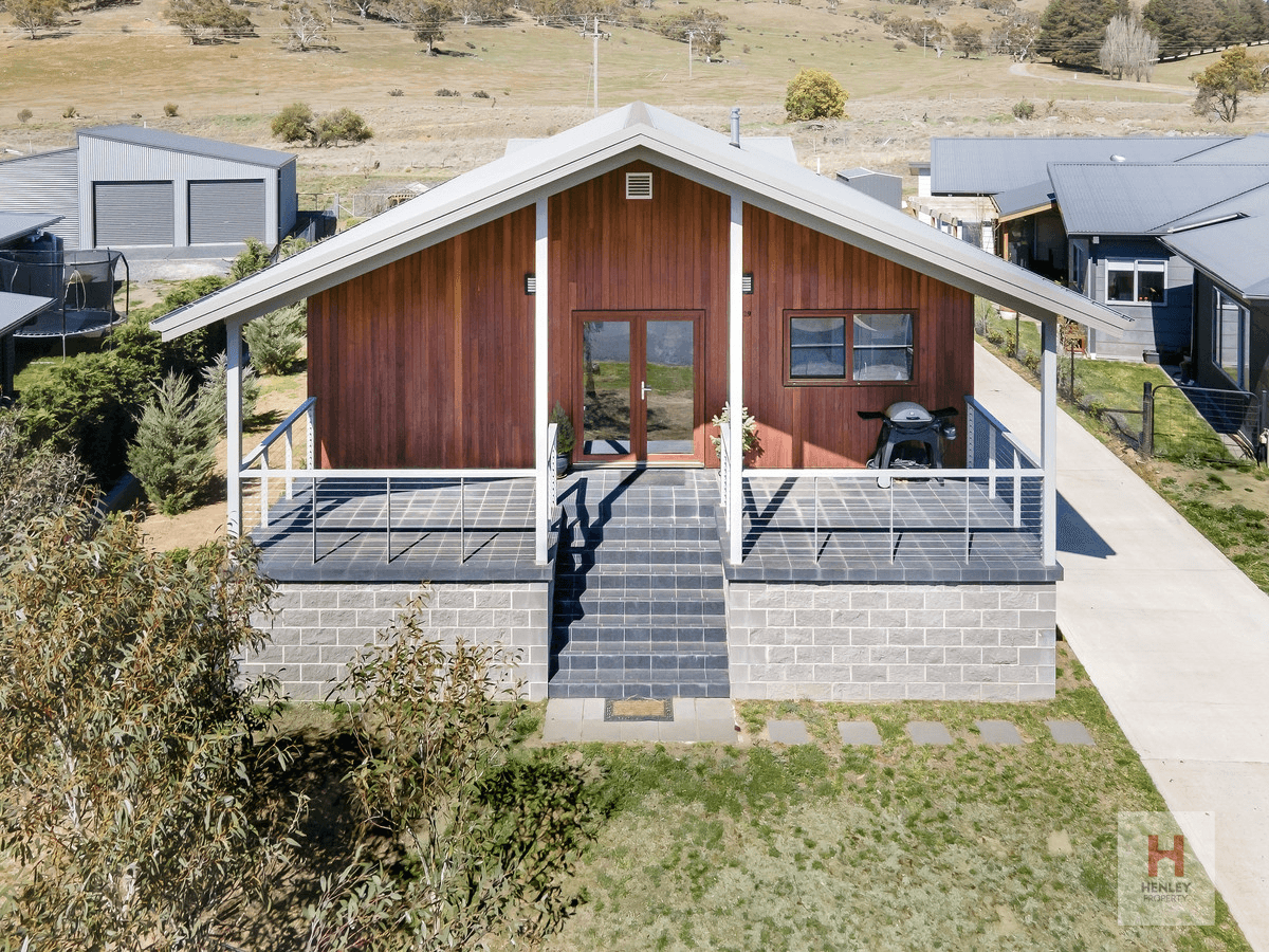 29 Kunama Drive, East Jindabyne, NSW 2627