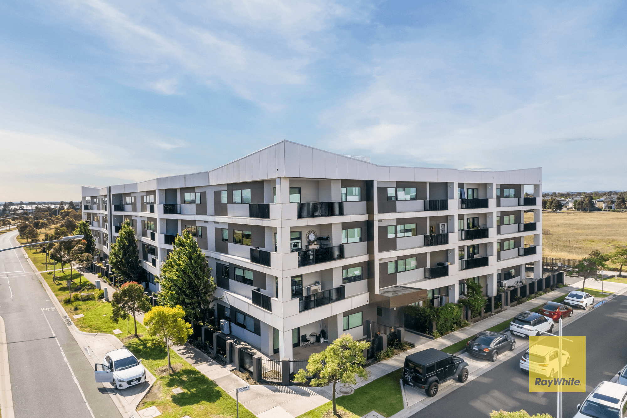 311/1 Clark Street, WILLIAMS LANDING, VIC 3027