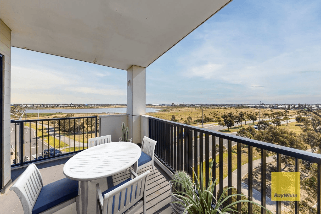 311/1 Clark Street, WILLIAMS LANDING, VIC 3027