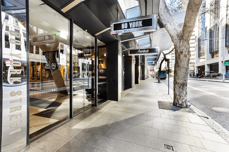 Lot 6, Lvl 2/60 York Street, Sydney, NSW 2000