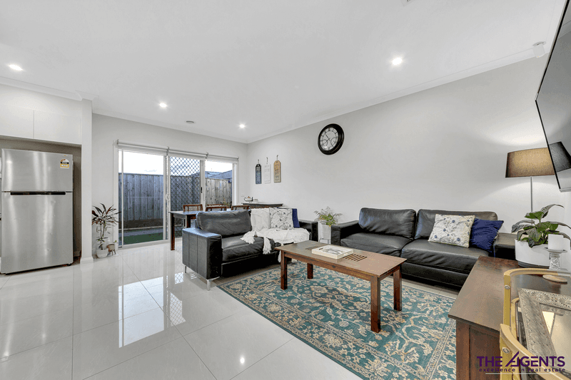 3 Cohen Avenue, Tarneit, VIC 3029