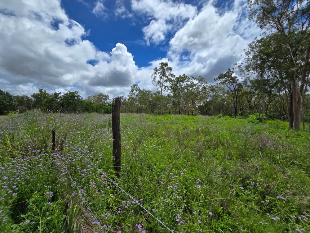27 Garnet Street, MOUNT GARNET, QLD 4872