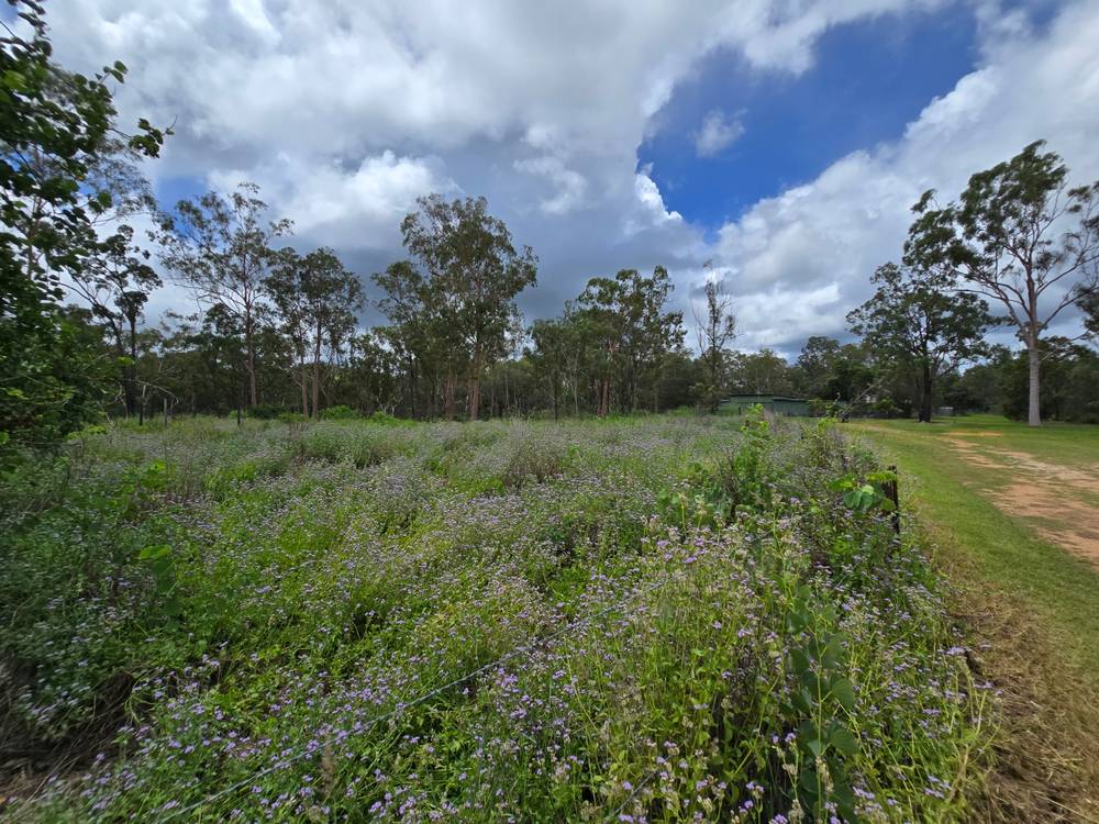 27 Garnet Street, MOUNT GARNET, QLD 4872