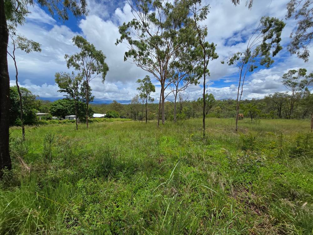27 Garnet Street, MOUNT GARNET, QLD 4872